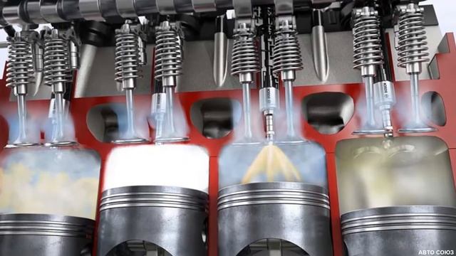 Когда мыть форсунки и есть ли в этом смысл? смотреть онлайн