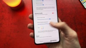 Samsung Navstar 2022 - Transparent Navbar & New Features!