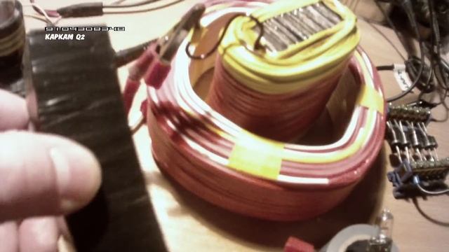 ПРОМЫШЛЕННЫЕ УСИЛИТЕЛИ МОЩНОСТИ КОМПАНИЯ СВОБОДНАЯ ГЕНЕРАЦИЯ ПРЕДСТАВЛЯЕТ. смотреть онлайн