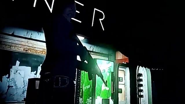 Обзор на Spase Docker в гта 5 смотреть онлайн