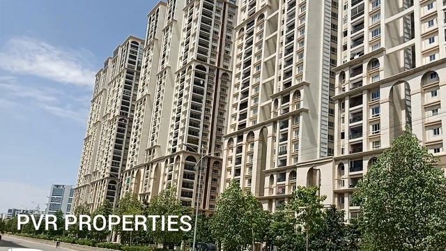 What is the flat cost in My home Bhooja? смотреть онлайн