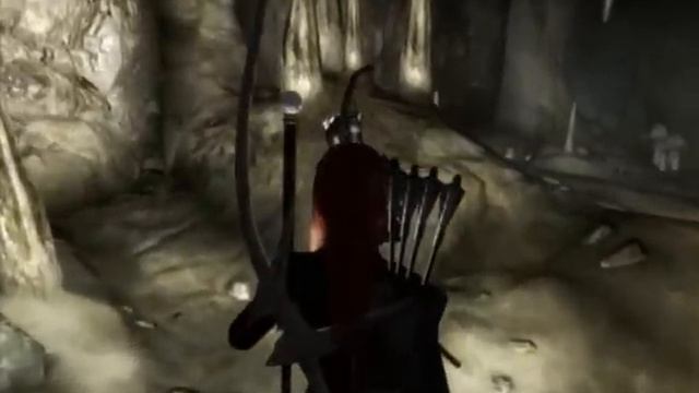 Oblivion Glitches 2