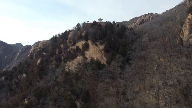 Yinshan Talin - Silver Mountain Pagoda Forest смотреть онлайн