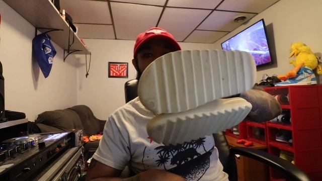 TOP 5 Quarantine shoes, Travis Scott 270, Nike SB chunky Dunkys смотреть онлайн