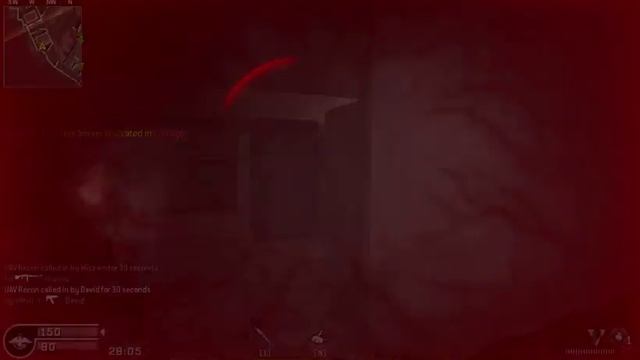 Call of Duty 4 Modern Warfare Gameplay with Radeon HD 6310 and AMD E-300 APU смотреть онлайн