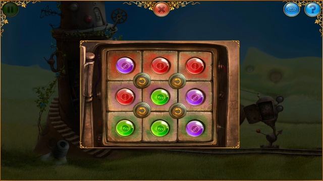 Теория Крошечного Взрыва: Квесты на внимательность #1 [Mobile Gaming] смотреть онлайн