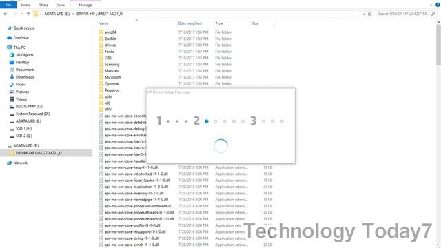 How To Install Hp Laserjet Pro Mfp M227fdw