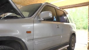 КУПИЛИ ХОНДУ CR-V ПО НИЗУ РЫНКА самая дешевая хонда в РОССИИ