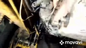 Модернизация мотора 7511 на кировце к-700 и к-701. Установка дополнительного охлаждения масла