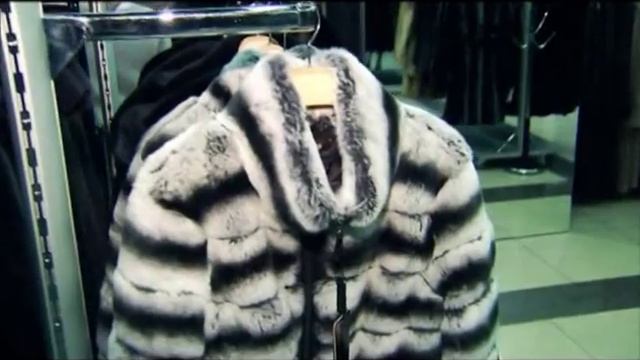 Шпильки: зима "a la russe" смотреть онлайн