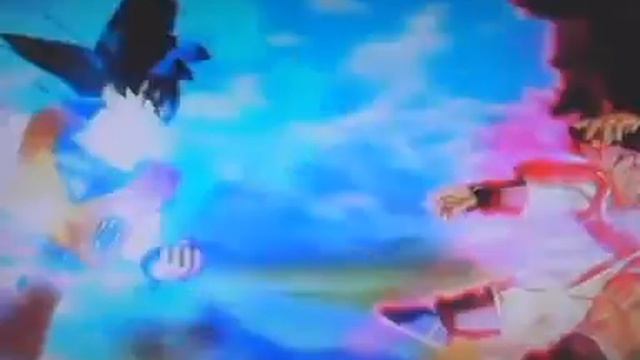 DBZ New Game Dont Stop Me Now смотреть онлайн
