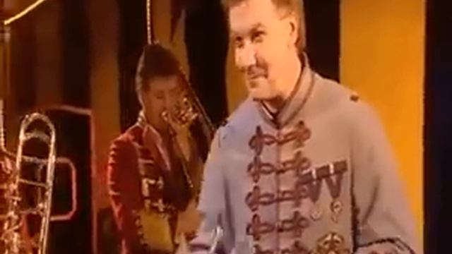 Circo de Trombones смотреть онлайн