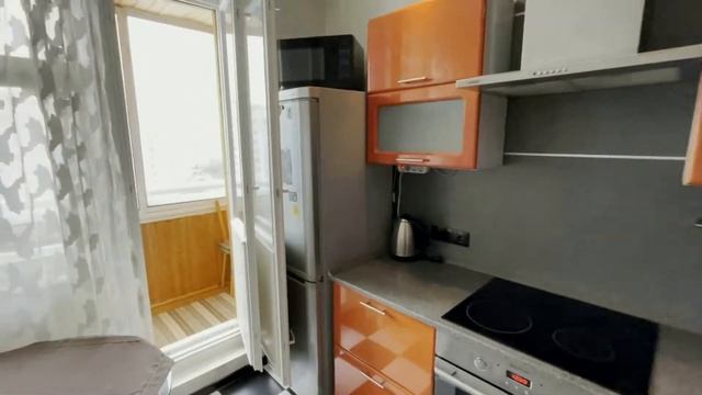 1-ая квартира г. Москва, р-н Южное Бутово, ул. Изюмская, дом 47, корпус 2. смотреть онлайн