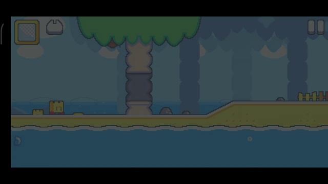Super Cat tales 2 2 -2 level / истории супер кошки 2 2 - 2 уровень смотреть онлайн