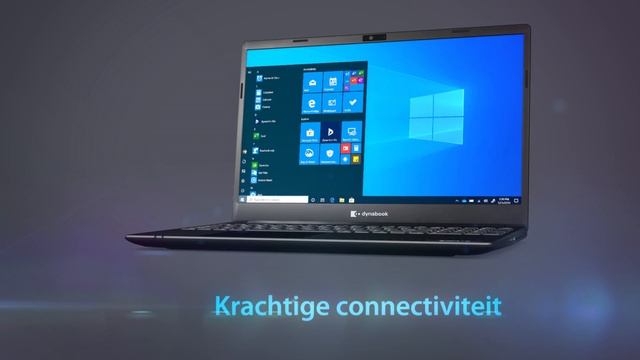 The dynabook Satellite Pro L50 смотреть онлайн