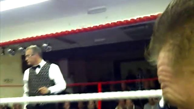 Boxing смотреть онлайн