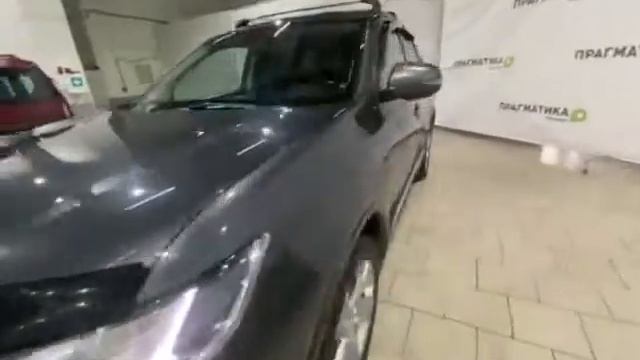 Mitsubishi Outlander '2016 смотреть онлайн