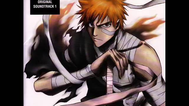 Bleach OST 1 - Track 1 - On the Precipice of Defeat смотреть онлайн