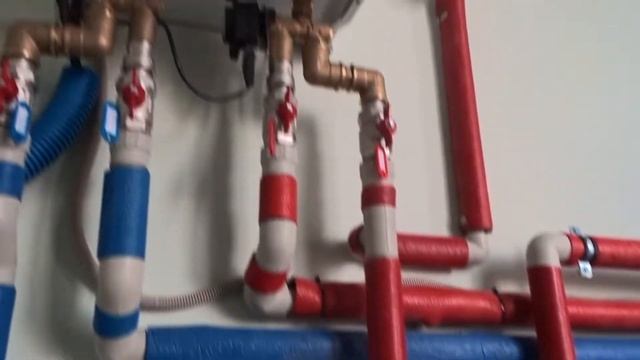 Электрический котел Protherm Скат монтаж Краснодар смотреть онлайн