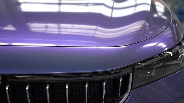 Подробный обзор нашего цеха по плёнке смотреть онлайн