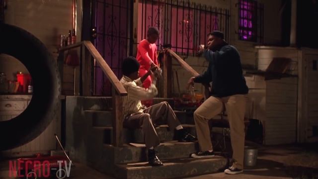 ФИЛЬМЫ ПРО ЧЁРНЫЕ КВАРТАЛЫ ГЕТТО смотреть онлайн