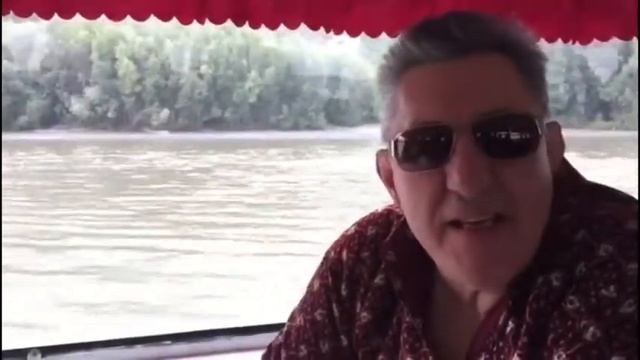 Команда 89 Путешествие на Исток р Обь слияние р Бия и р Катунь смотреть онлайн