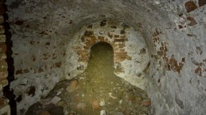 Тайна подземелий Кёнигсберга