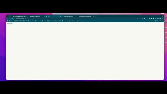 Deploy your MERN app without HEROKU!! смотреть онлайн
