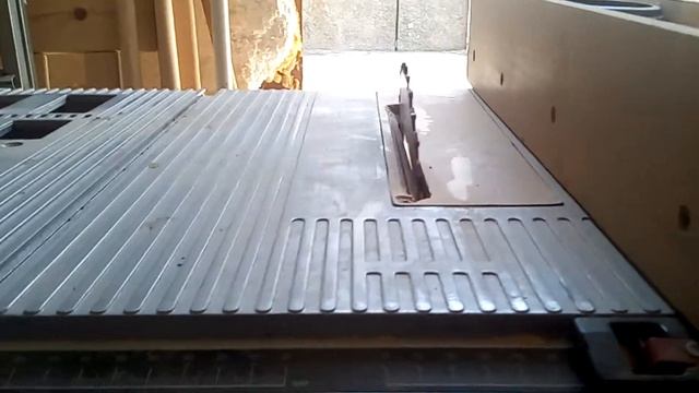 Пила зубр -зпдс-255-1500 через год !!!! смотреть онлайн