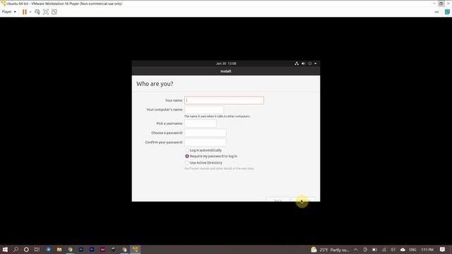 How To Install Ubuntu 20.04 LTS Focal Fossa | Step-By-Step Guide & in the least possible time смотреть онлайн