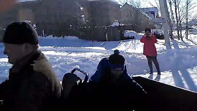 самодельный болотоход "Леха" смотреть онлайн