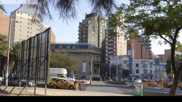 Кордоба, Аргентина.