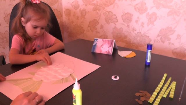 Подарок дедушке на День рожденья своими руками. смотреть онлайн