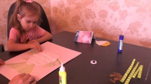 Подарок дедушке на День рожденья своими руками.