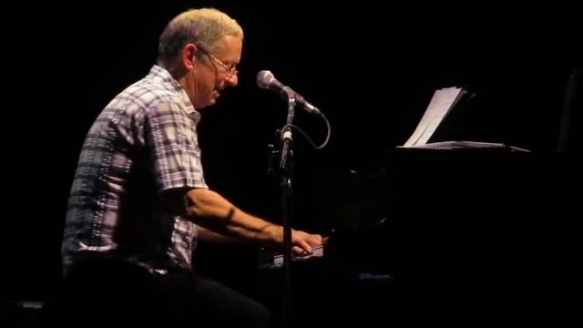 Hugo Fattoruso & Gillespie - Drive my Car (La Trastienda Buenos Aires - 19/11/12) смотреть онлайн