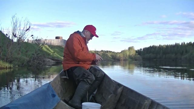 Первый продольник. Судоверфь. Коми край. Ukhta. смотреть онлайн