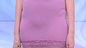 Полные модели в белье без ретуши. Шоу #СупермодельПлюс by Shopping Live