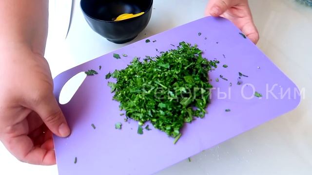 Вкуснотень из Кабачков за Считанные Минуты! Кабачки в Кляре смотреть онлайн