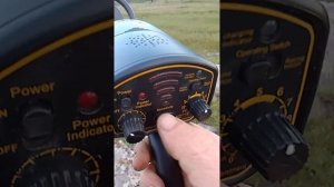 металлоискатель AS 944  3M