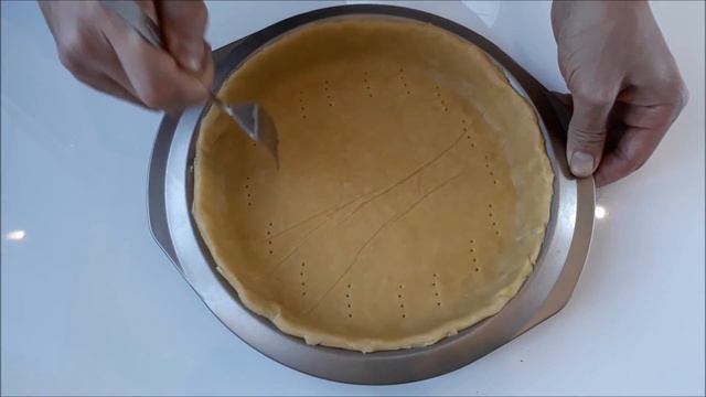 Шведский пирог с брокколи и голубым сыром. Используем настольный миксер "Анкаршрум". смотреть онлайн