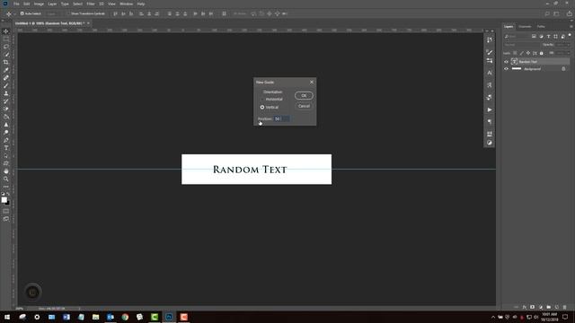 Photoshop Tutorial Guides смотреть онлайн