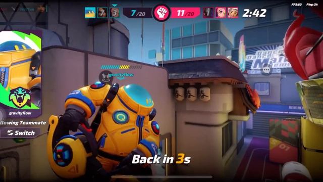 T3 arena gameplay | Froggo 29 смотреть онлайн