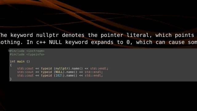 C++ in 2017 смотреть онлайн