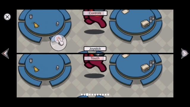 Among us: Education/Introduction (Game Tester Studios) смотреть онлайн