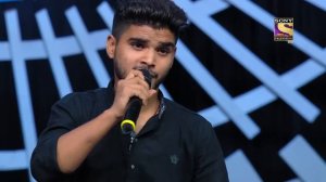Salman Ali ने दिया एक खांस Audition! | Indian Idol Season 10