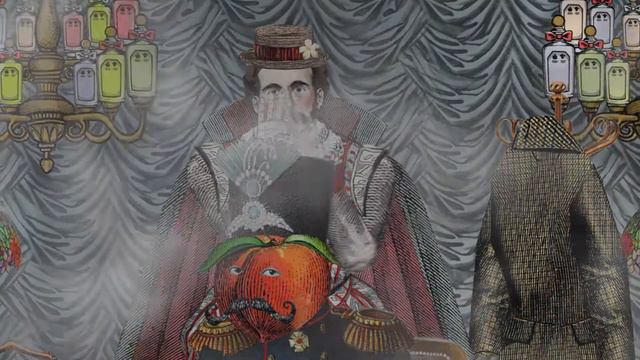 Penhaligon's Play House, Part Four - Artemisia смотреть онлайн