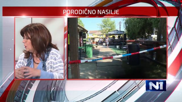 Dan uzivo / Vesna Stanojevic i Radmila Vujić Bojovic o nasilju u porodici/25.5.2017. смотреть онлайн