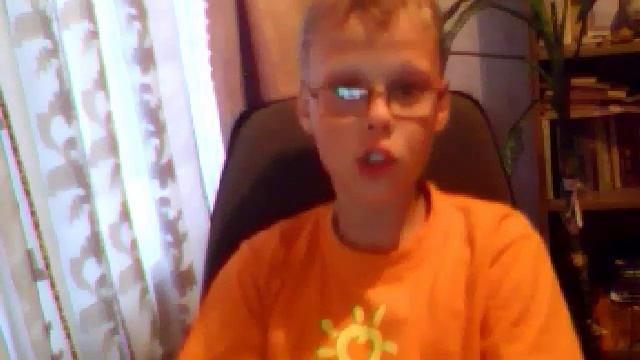 Видео C веб-камеры от  8 июля 2015 г., 15:14 (UTC)