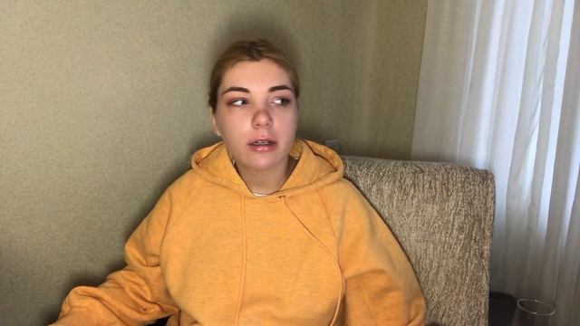 Паросмия/ Постковидный синдром/ искажение вкуса и запаха