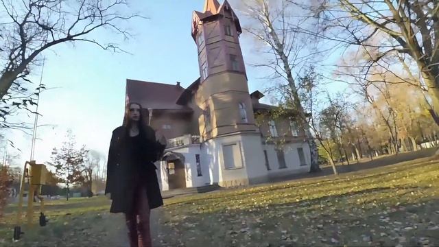 "Санкт-Петербург" муз. клип. гр. "Одноразовая зажигалка" смотреть онлайн